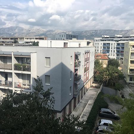 Apartman Split公寓 外观 照片