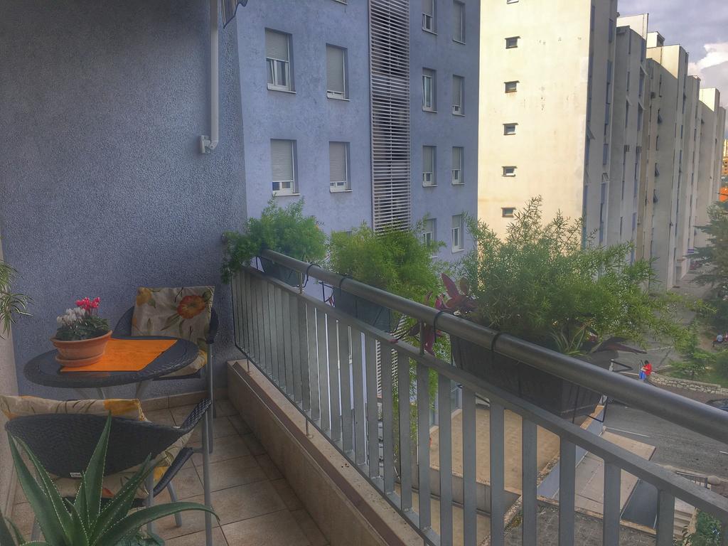 Apartman Split公寓 外观 照片